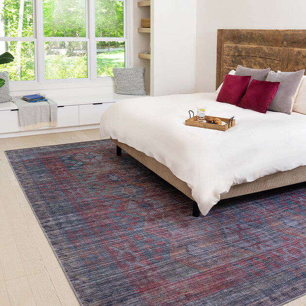 Check out these Washable Rugs