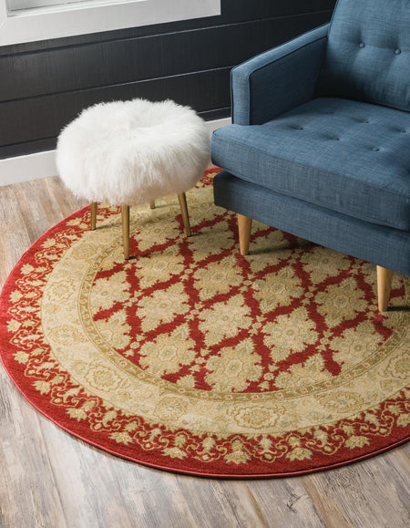 Chelsea Elegance Collection Area Rug -  Hyde