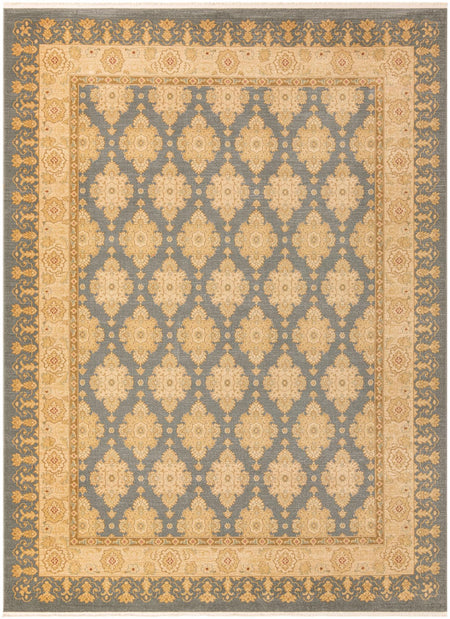 Chelsea Elegance Collection Area Rug -  Hyde