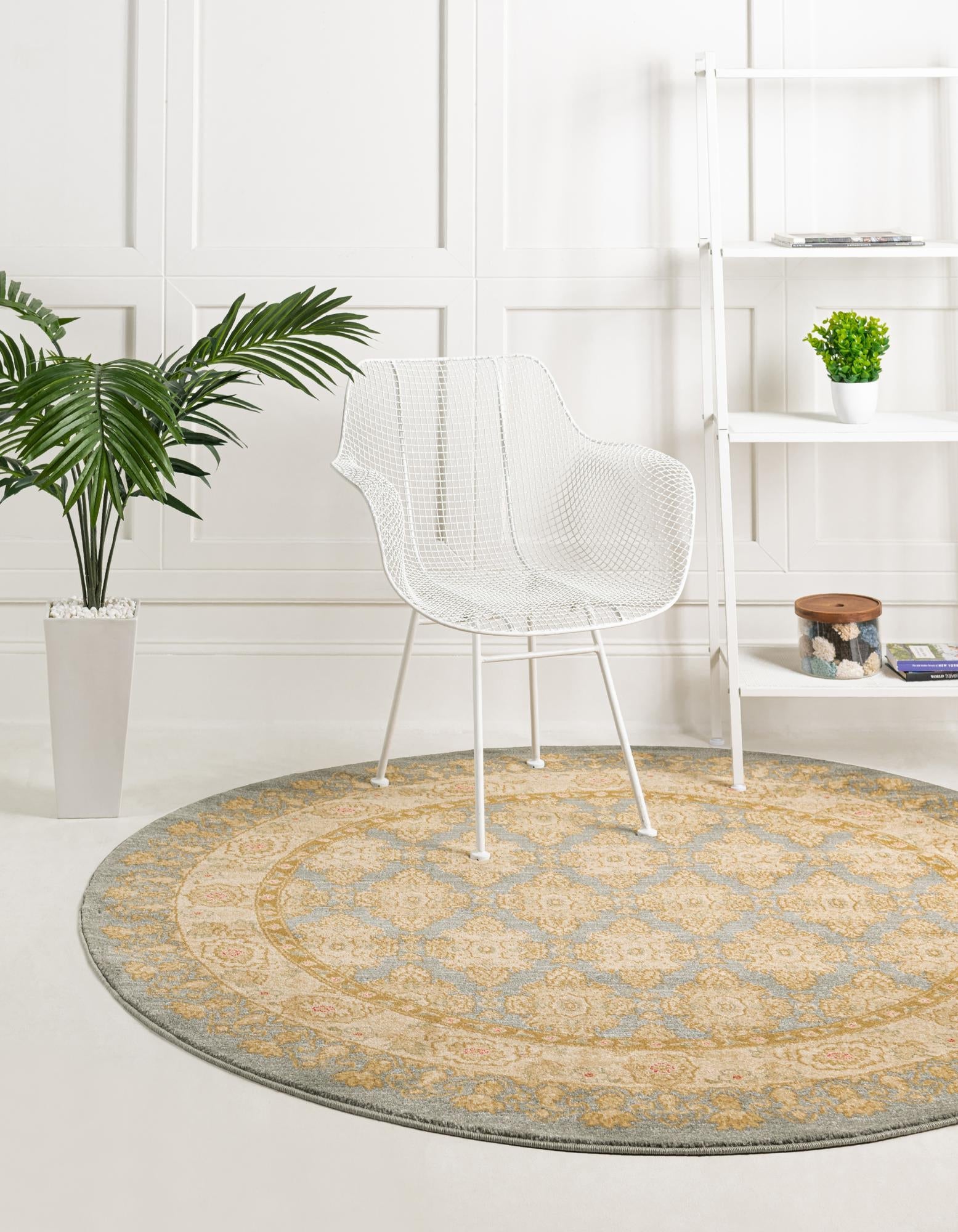 Chelsea Elegance Collection Area Rug -  Hyde