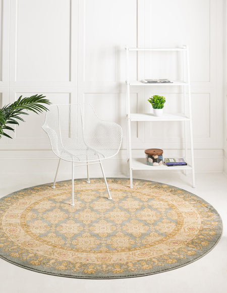 Chelsea Elegance Collection Area Rug -  Hyde