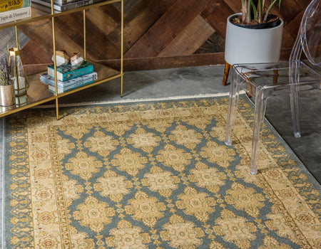 Chelsea Elegance Collection Area Rug -  Hyde