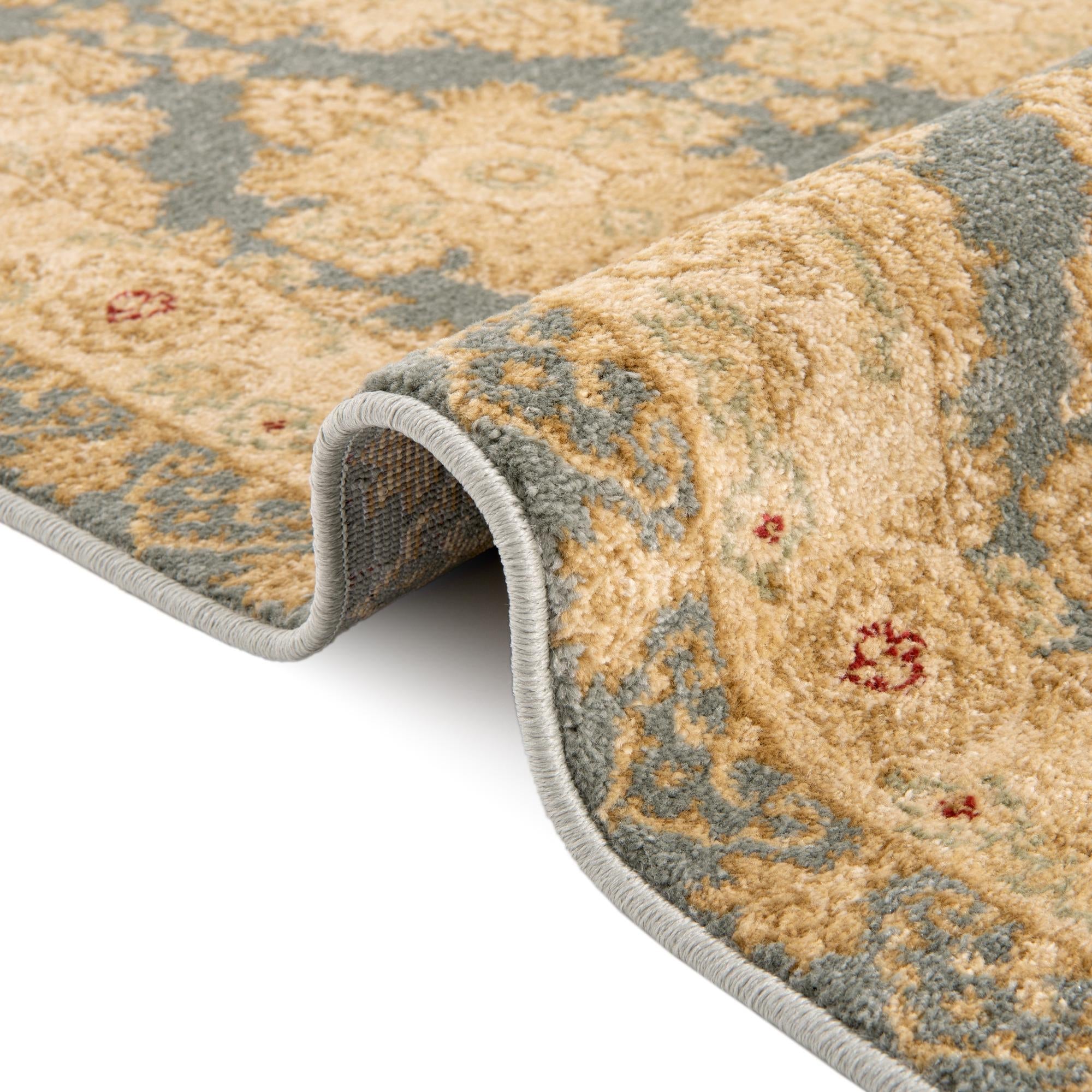 Chelsea Elegance Collection Area Rug -  Hyde