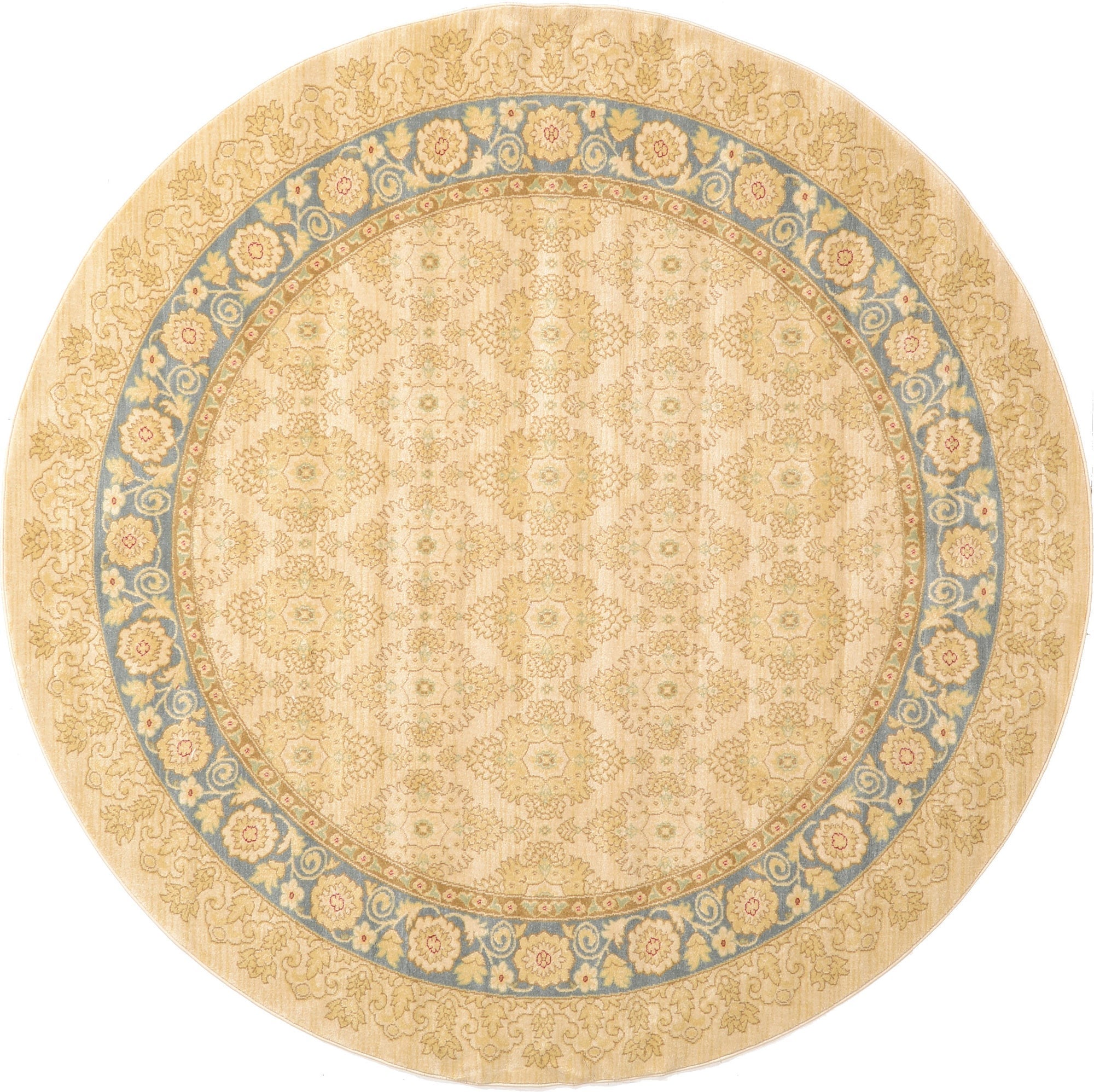 Chelsea Elegance Collection Area Rug -  Hyde