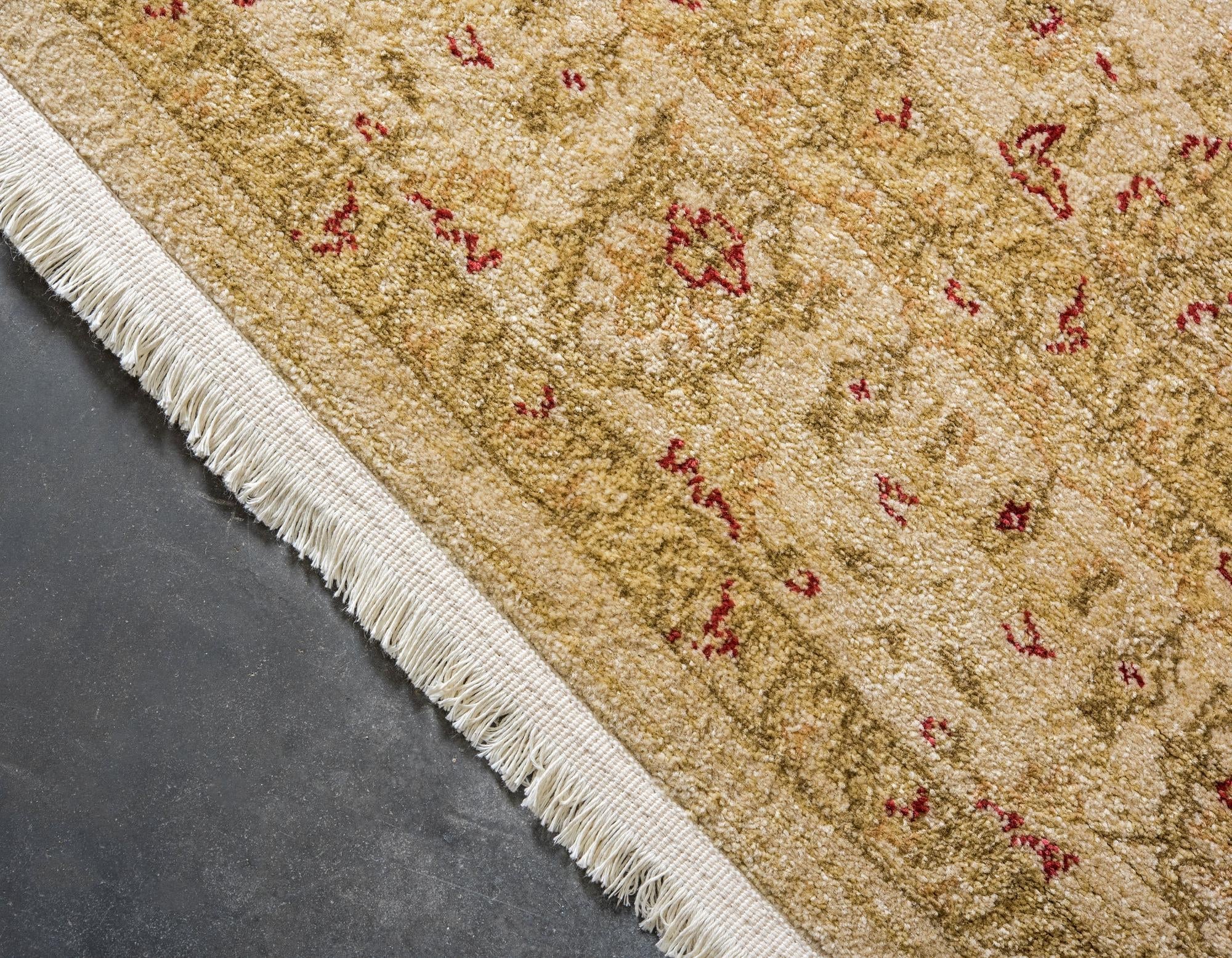 Chelsea Elegance Collection Area Rug -  Stockwell