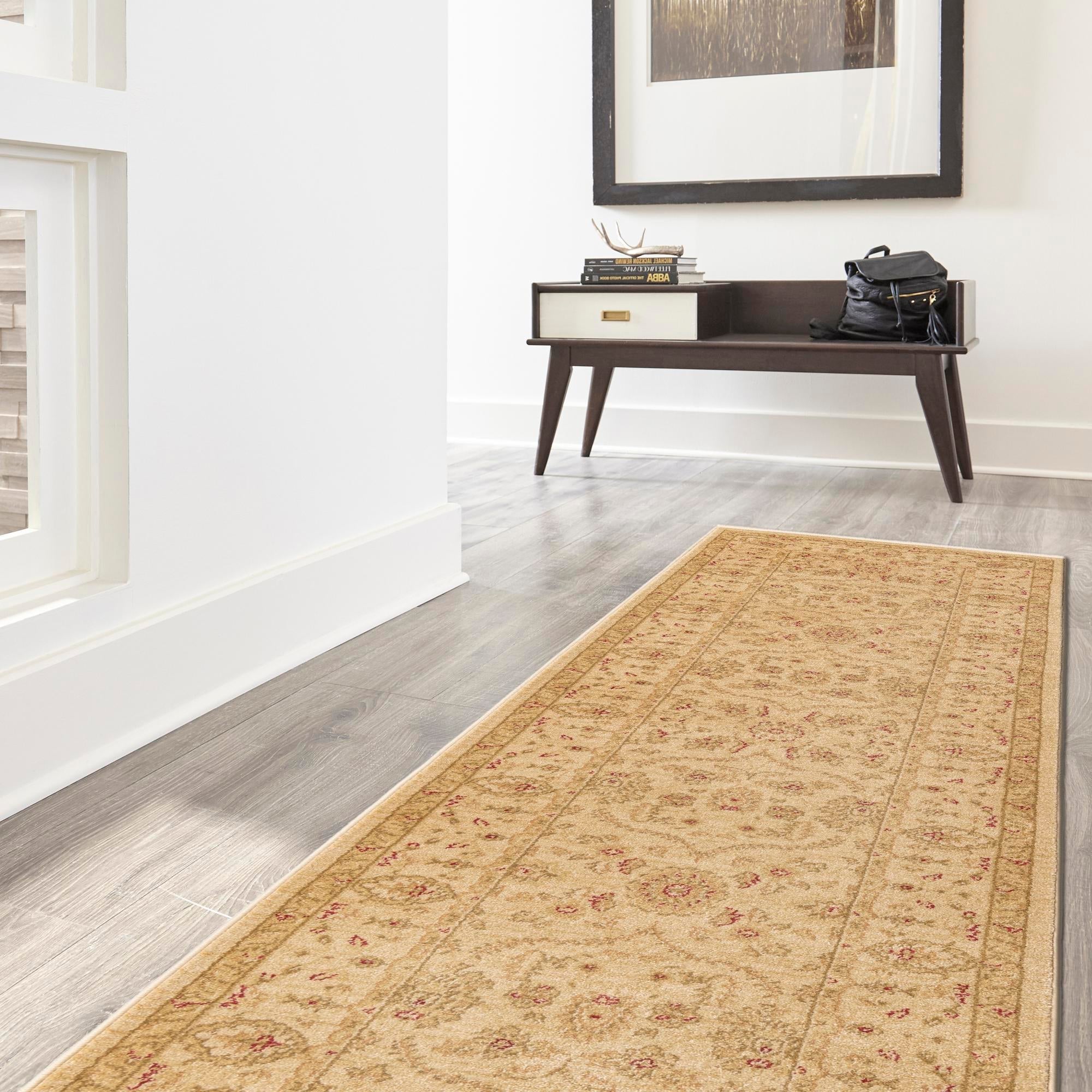 Chelsea Elegance Collection Area Rug -  Stockwell