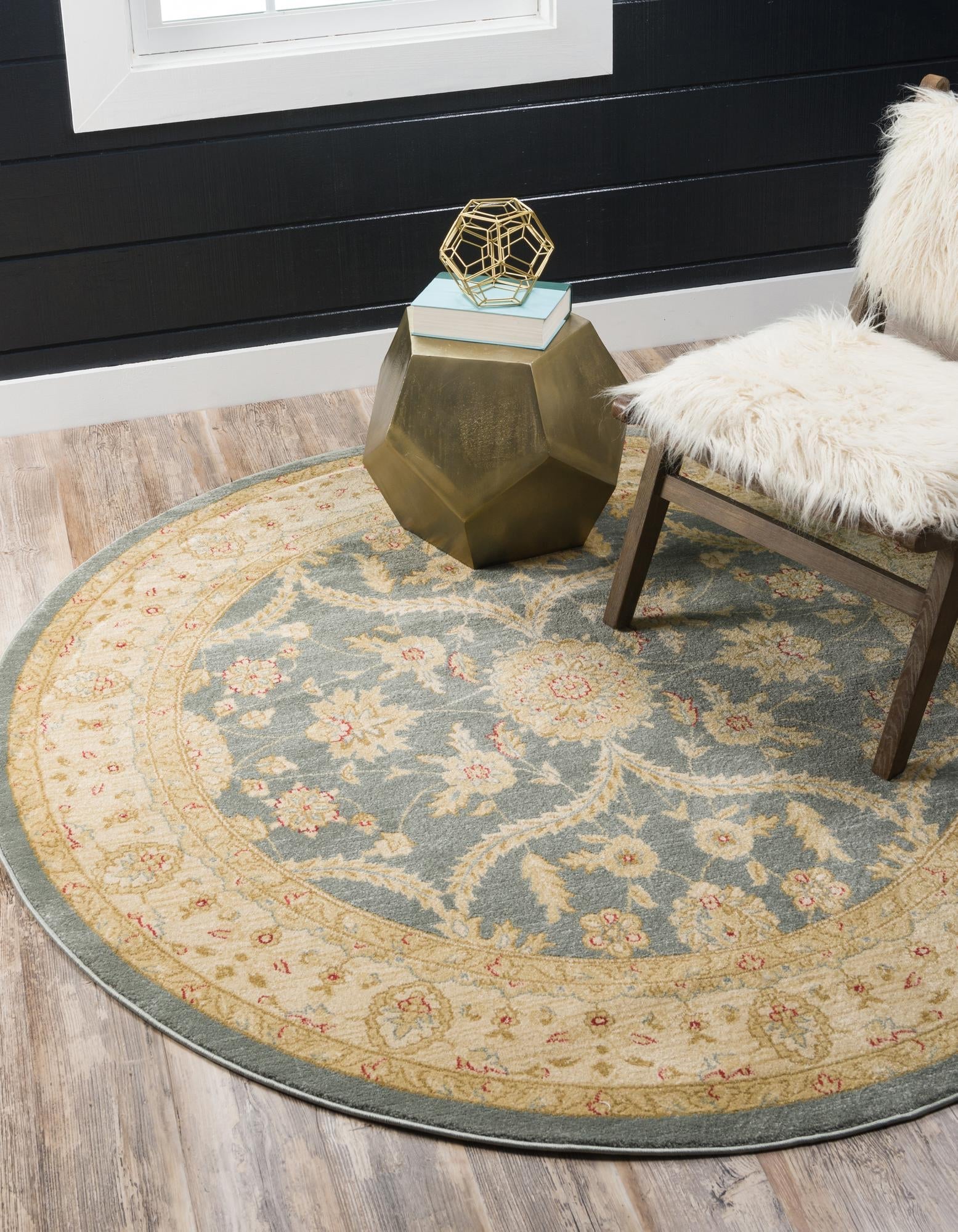 Chelsea Elegance Collection Area Rug -  Stockwell