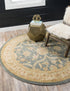 Chelsea Elegance Collection Area Rug -  Stockwell