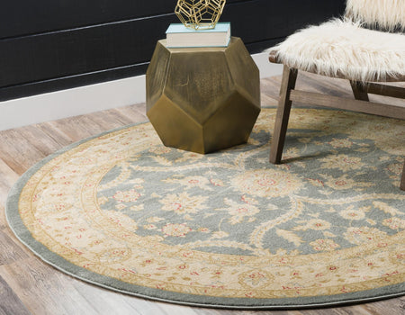 Chelsea Elegance Collection Area Rug -  Stockwell