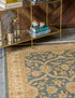 Chelsea Elegance Collection Area Rug -  Stockwell