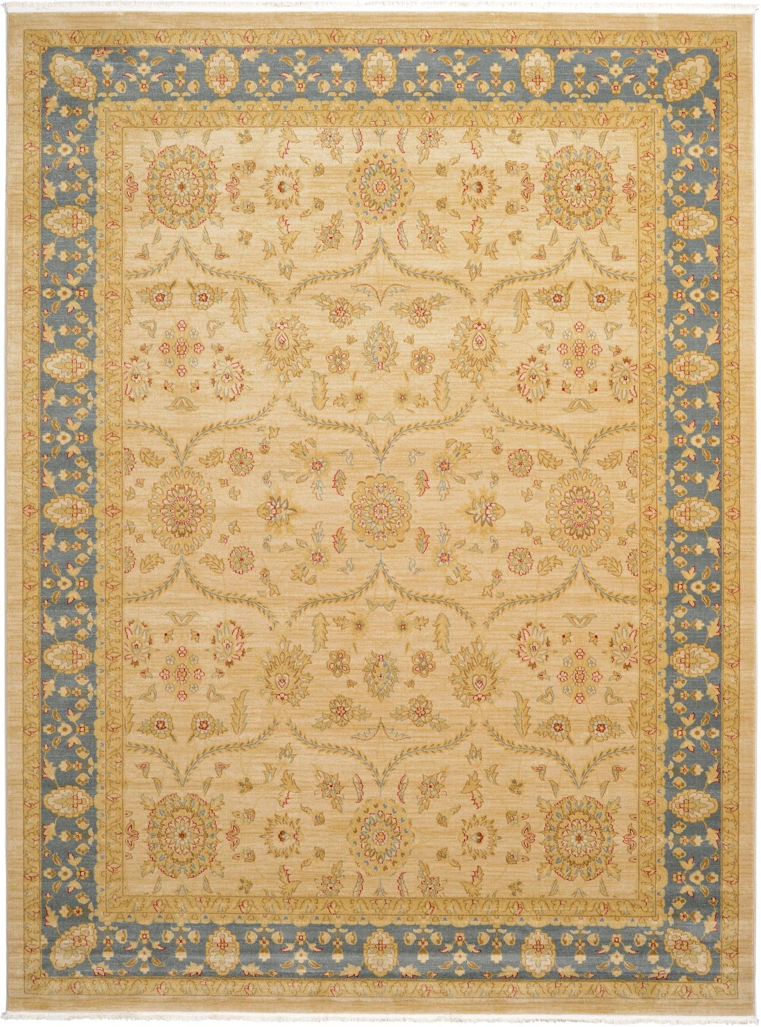 Chelsea Elegance Collection Area Rug -  Stockwell