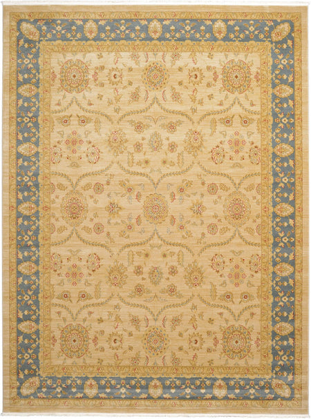 Chelsea Elegance Collection Area Rug -  Stockwell