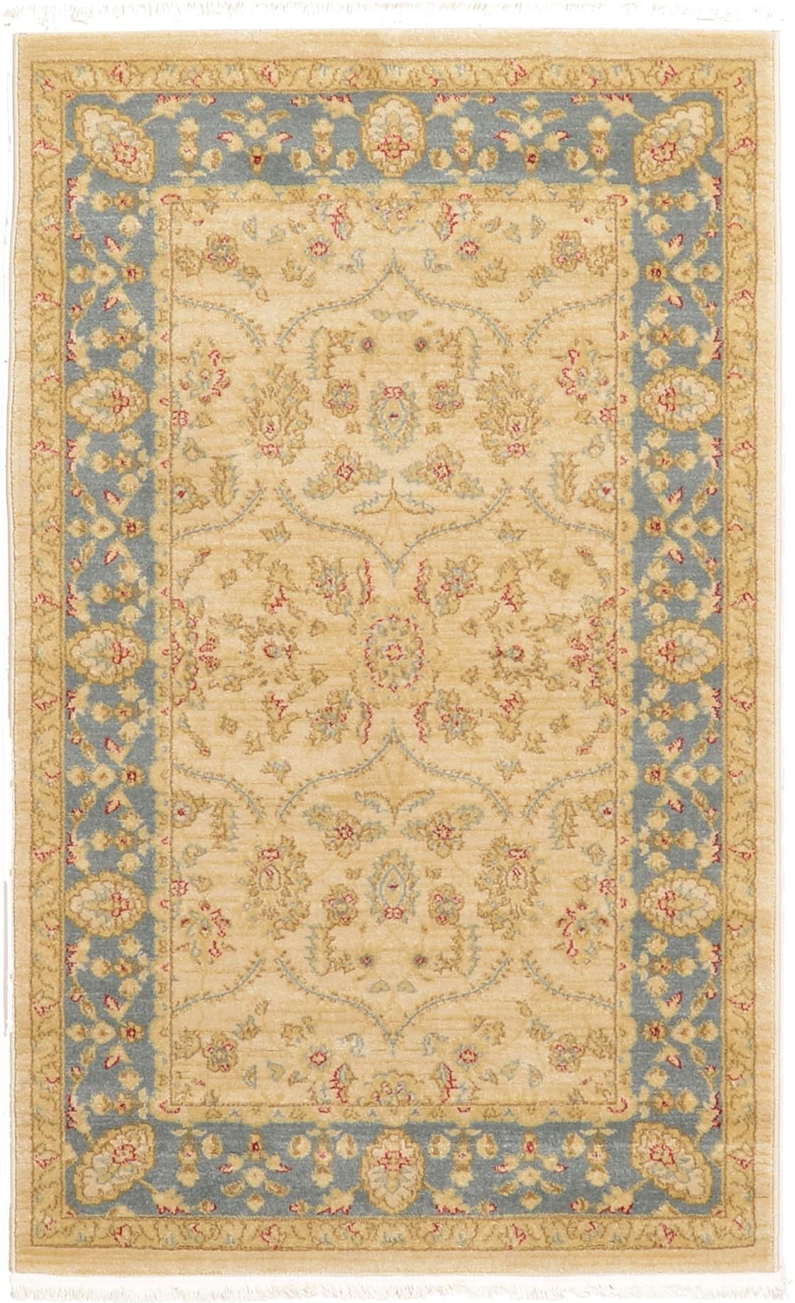 Chelsea Elegance Collection Area Rug -  Stockwell