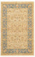 Chelsea Elegance Collection Area Rug -  Stockwell Rectangle Champagne  lifestyle 2