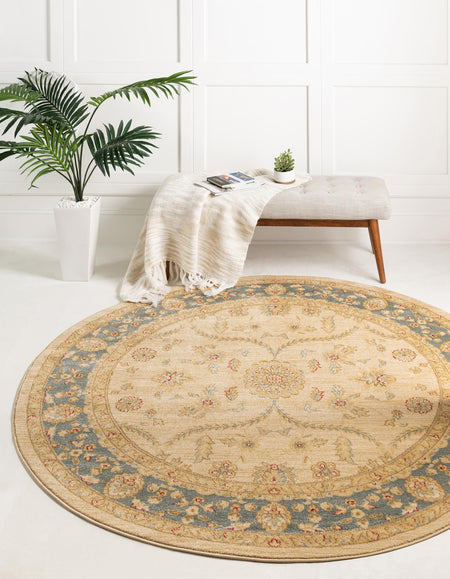 Chelsea Elegance Collection Area Rug -  Stockwell