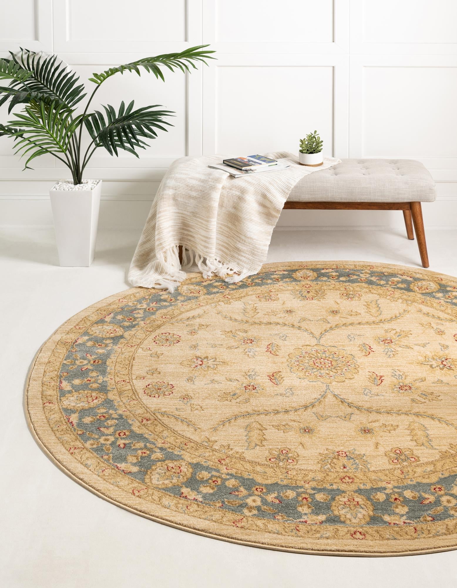 Chelsea Elegance Collection Area Rug -  Stockwell