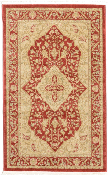 Chelsea Elegance Collection Area Rug -  Twickenham