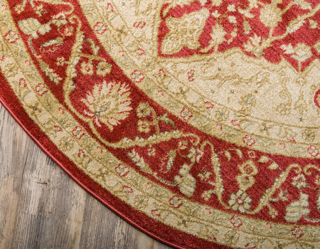 Chelsea Elegance Collection Area Rug -  Twickenham