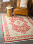 Chelsea Elegance Collection Area Rug -  Twickenham