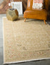 Chelsea Elegance Collection Area Rug -  Twickenham