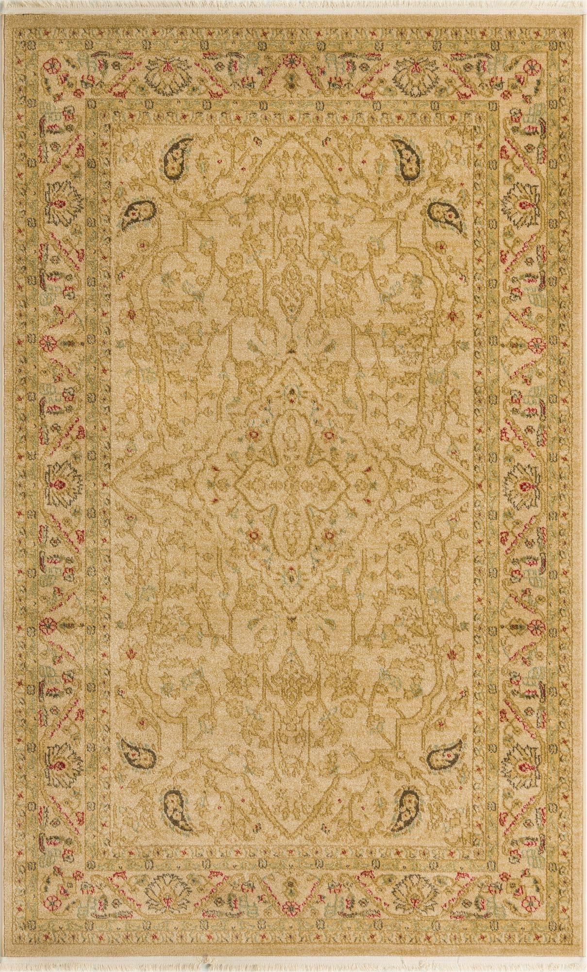 Chelsea Elegance Collection Area Rug -  Twickenham