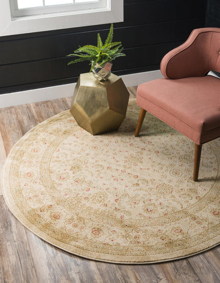 Chelsea Elegance Collection Area Rug -  Hampton