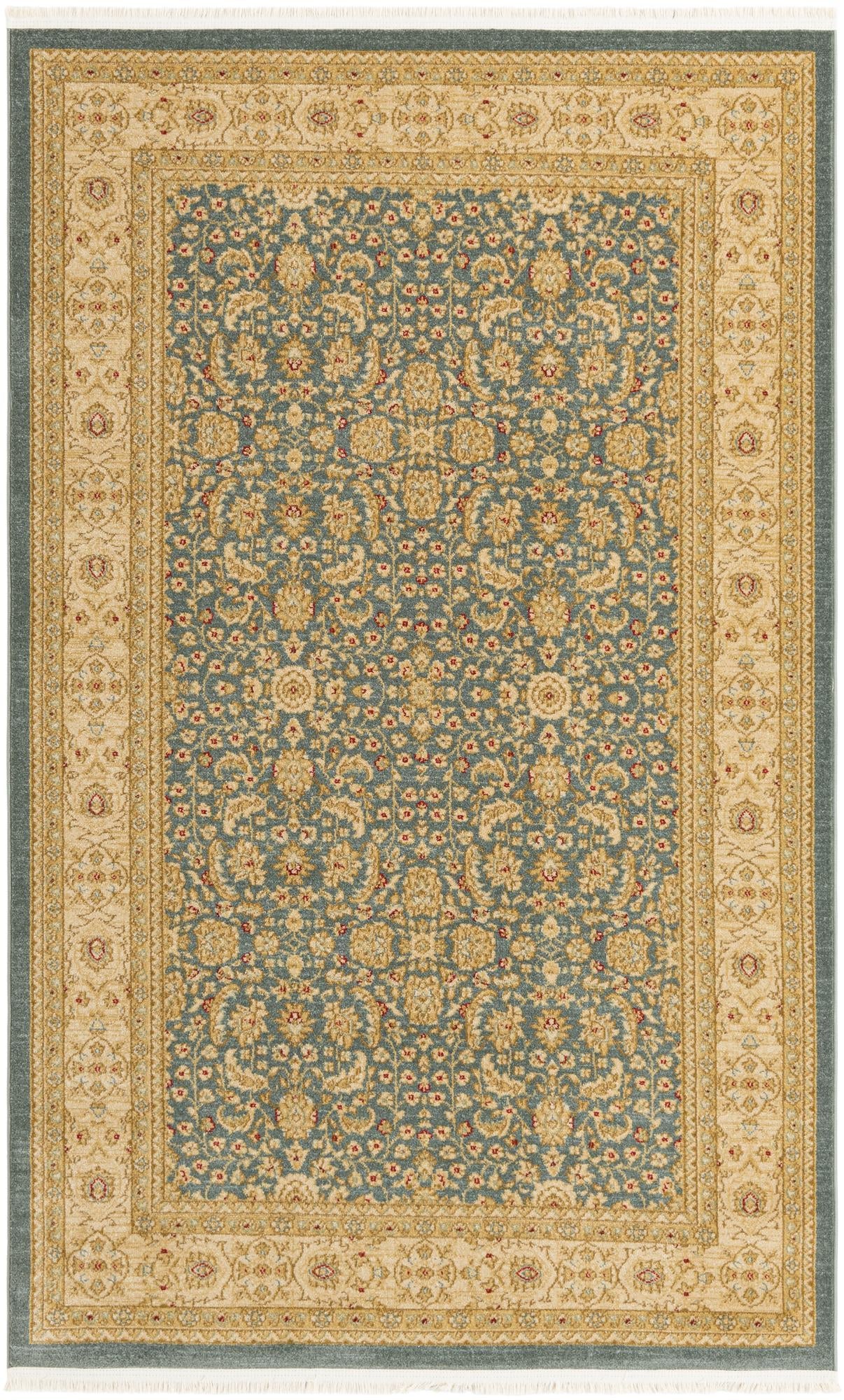 Chelsea Elegance Collection Area Rug -  Hampton