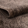 Horizon Collection Area Rug -  Apex (Brown) Rectangular Brown  lifestyle 41