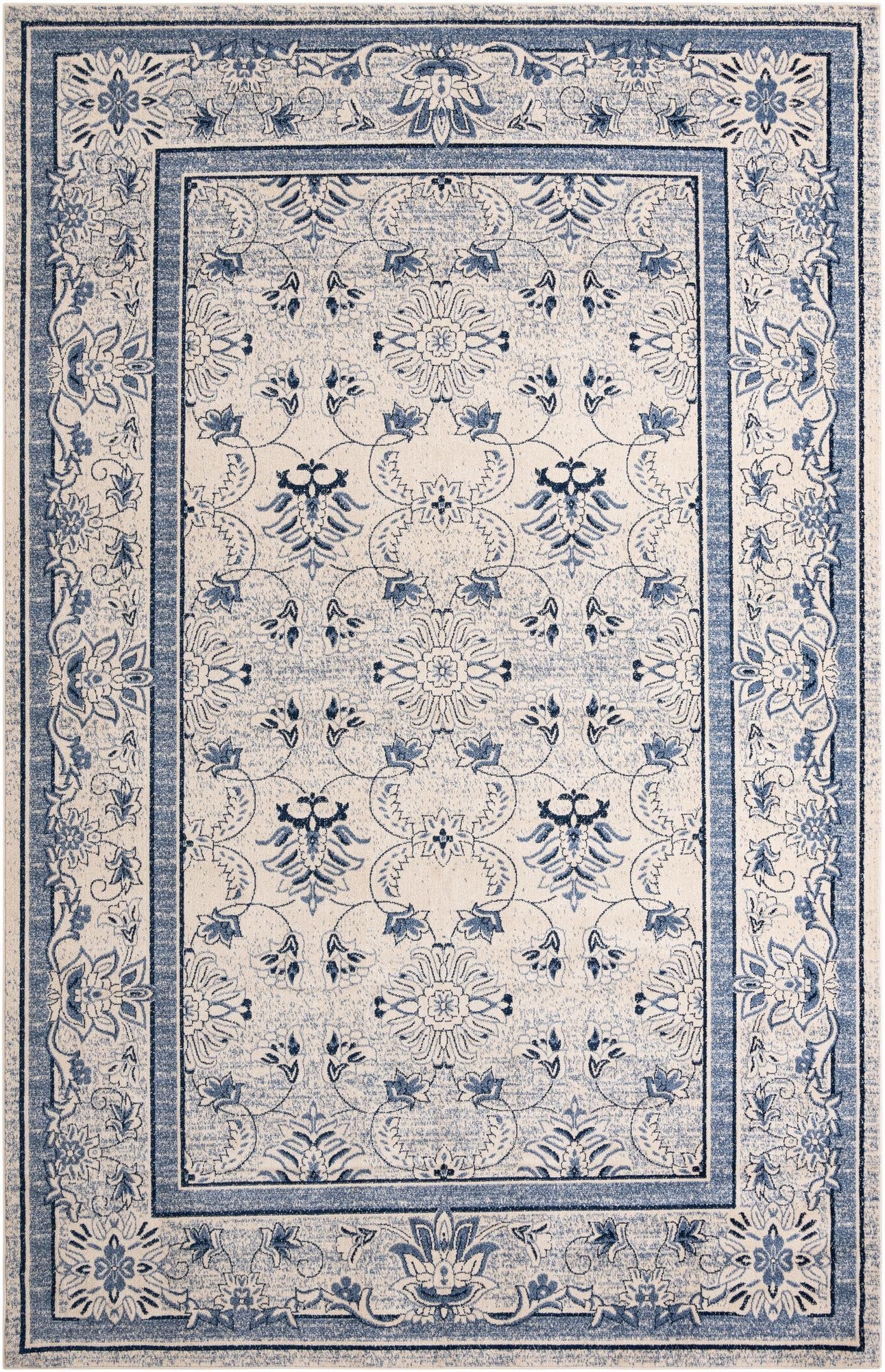 Horizon Collection Area Rug -  Meridian