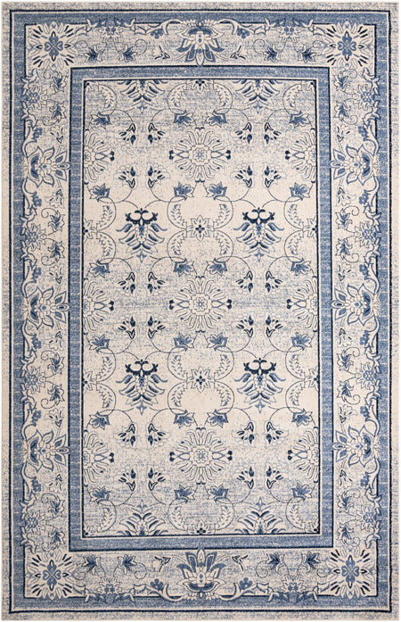 Horizon Collection Area Rug -  Meridian