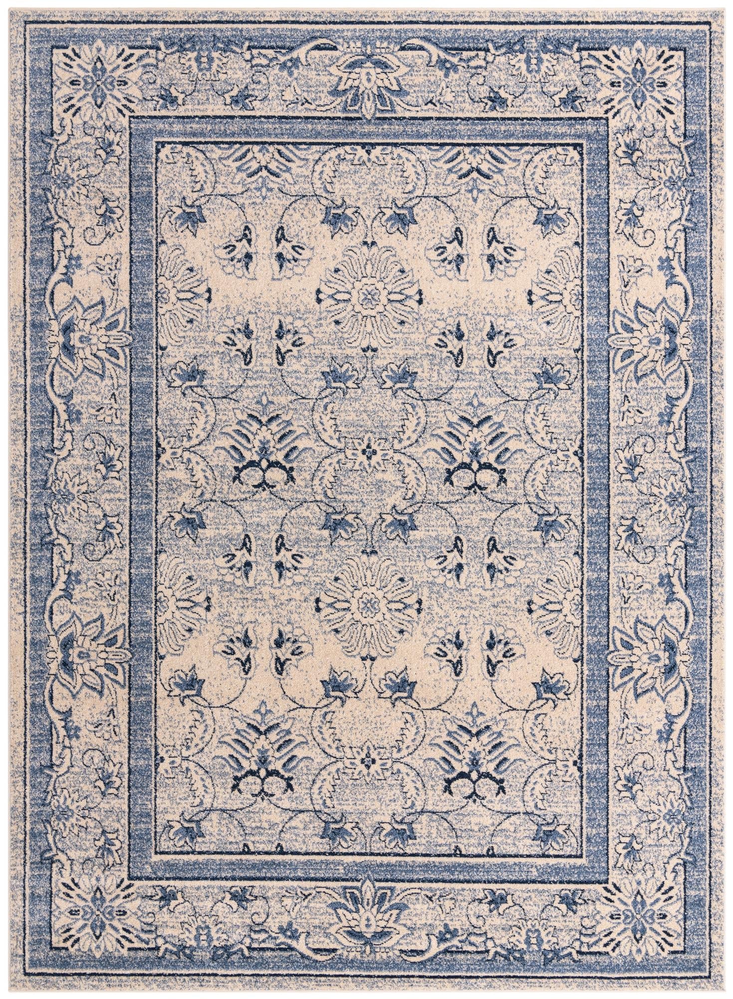 Horizon Collection Area Rug -  Meridian