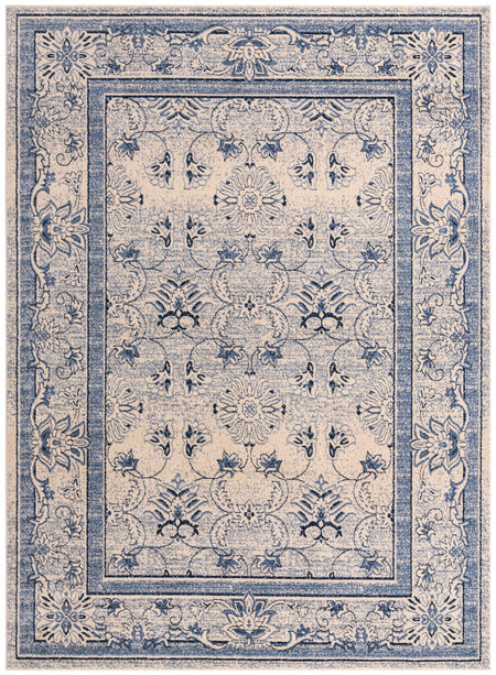 Horizon Collection Area Rug -  Meridian