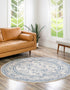 Horizon Collection Area Rug -  Meridian