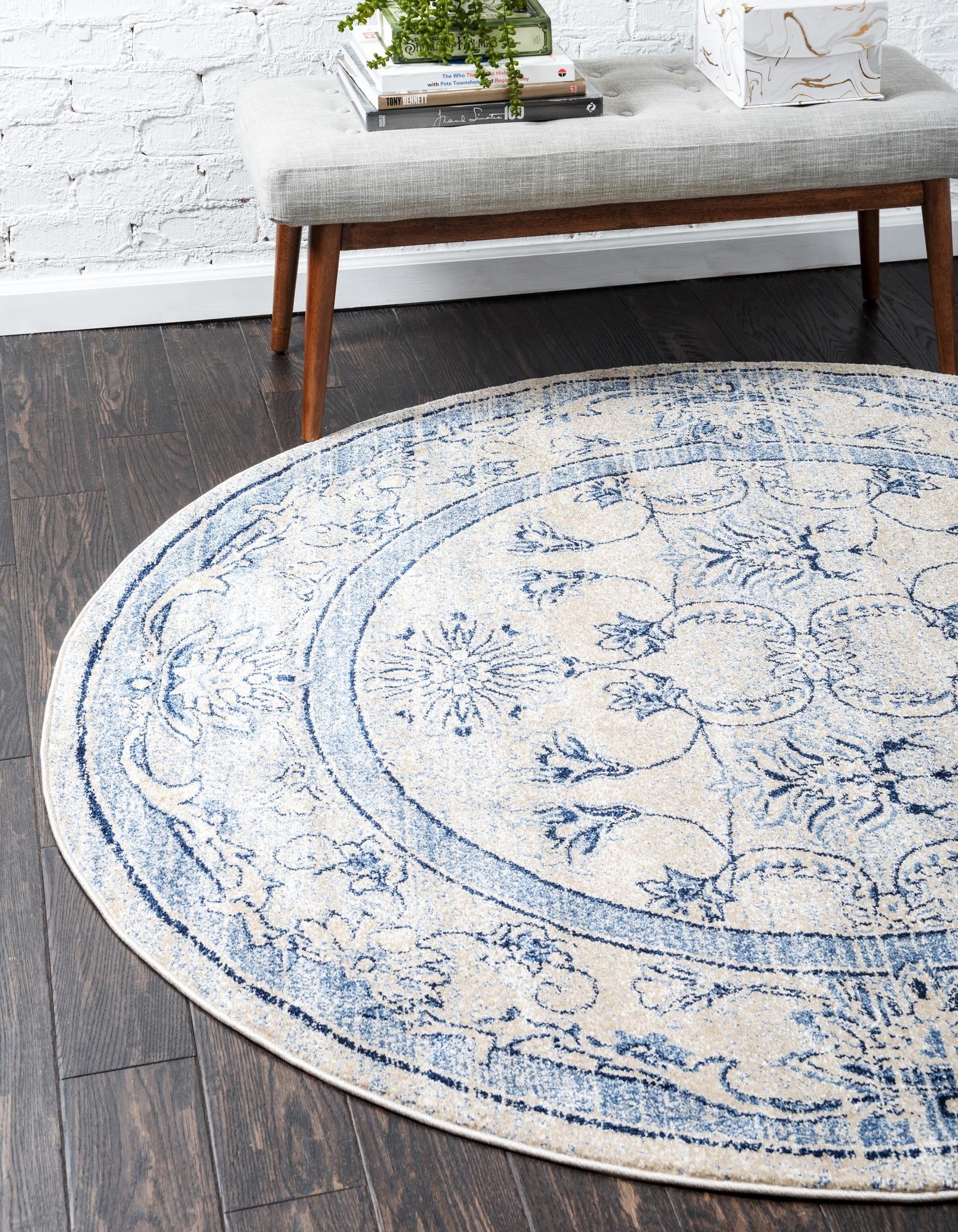 Horizon Collection Area Rug -  Meridian