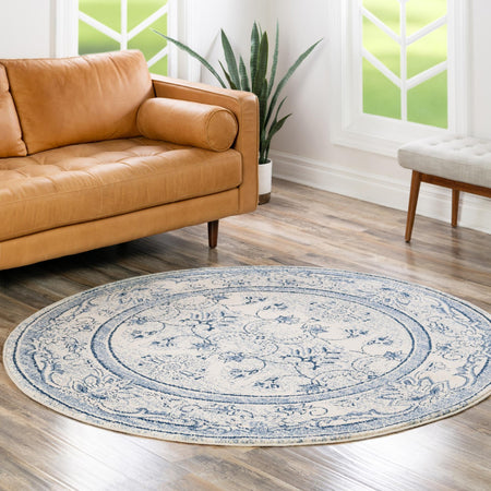 Horizon Collection Area Rug -  Meridian