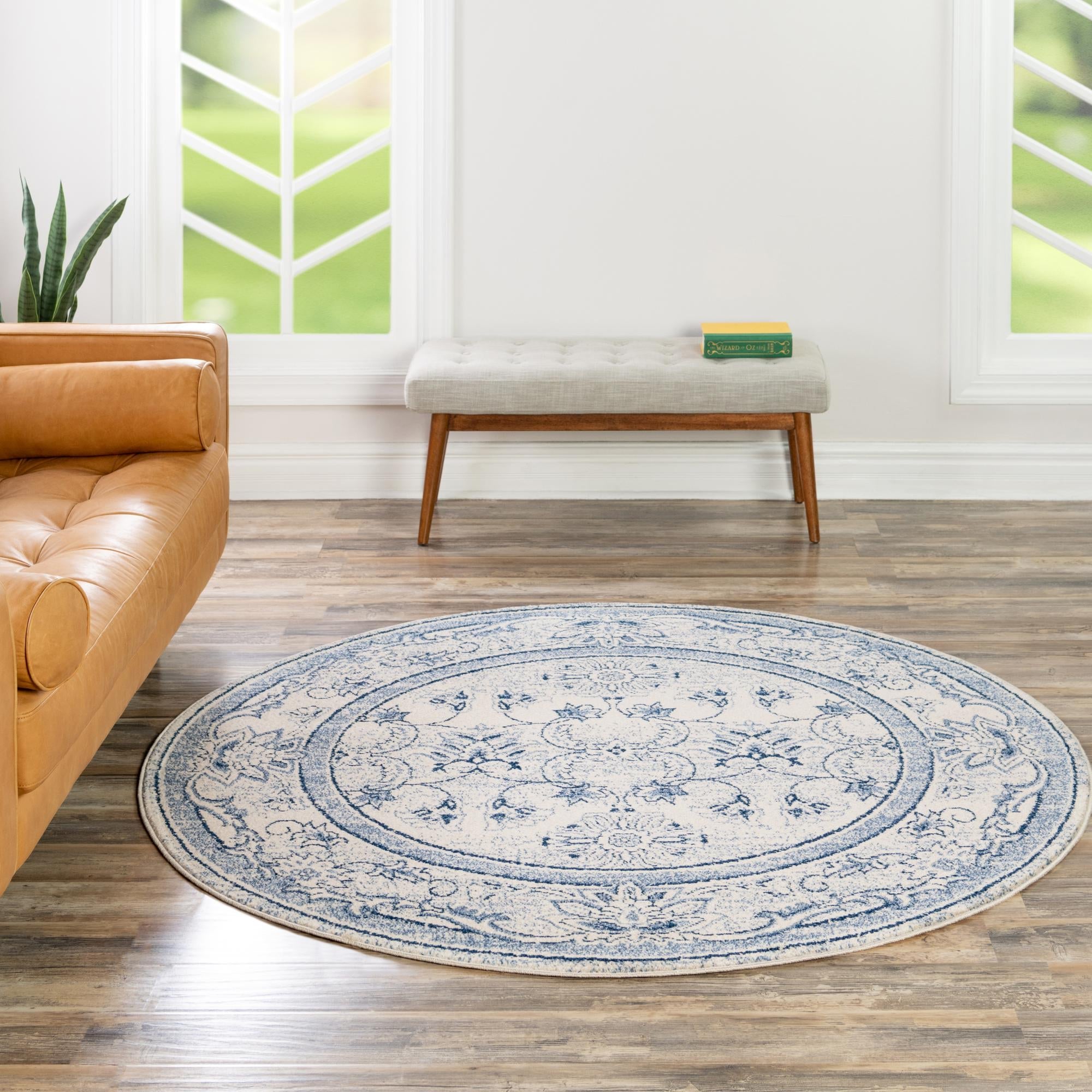 Horizon Collection Area Rug -  Meridian