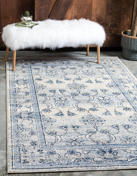 Horizon Collection Area Rug -  Meridian