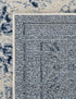 Horizon Collection Area Rug -  Meridian