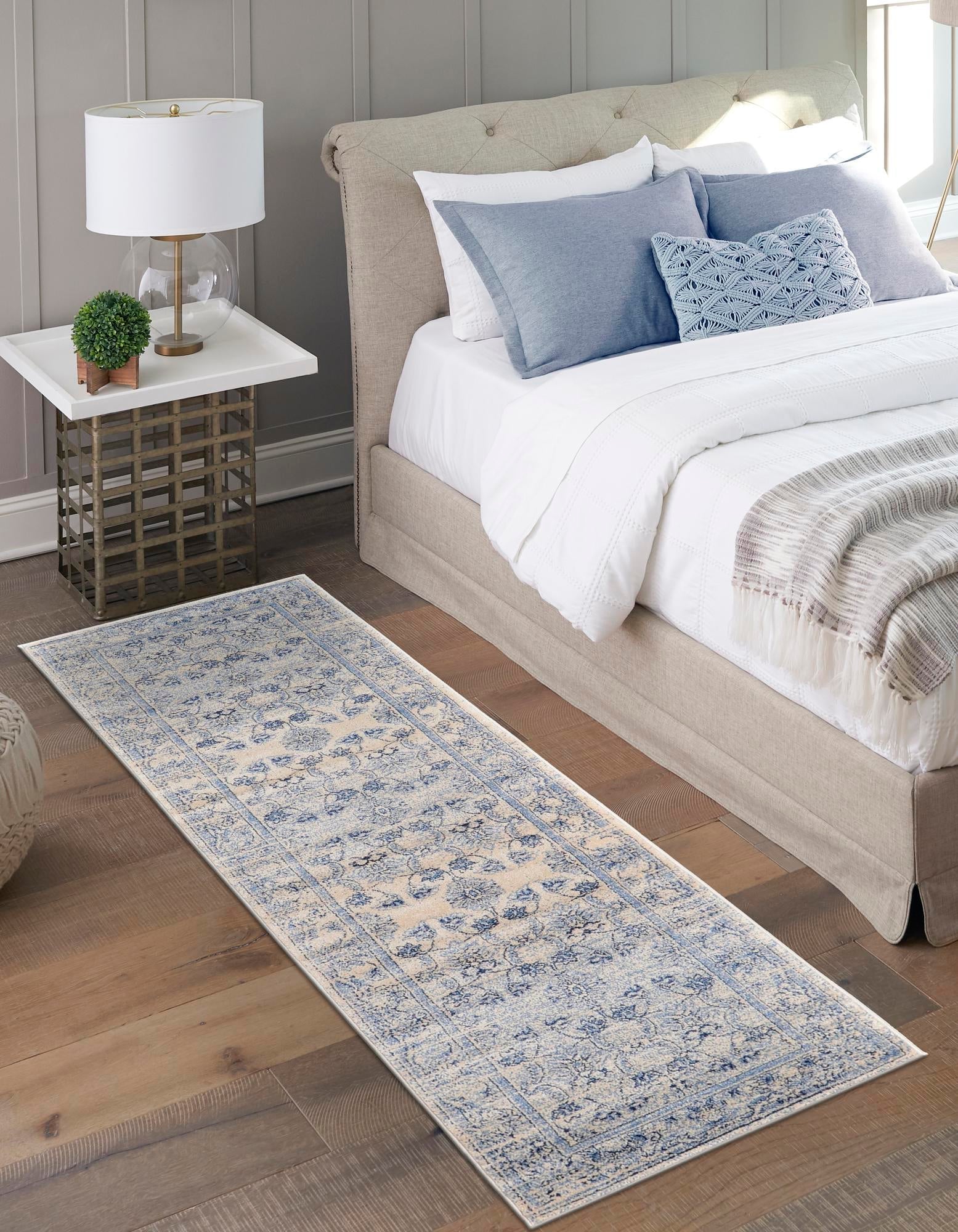 Horizon Collection Area Rug -  Meridian