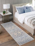 Horizon Collection Area Rug -  Meridian