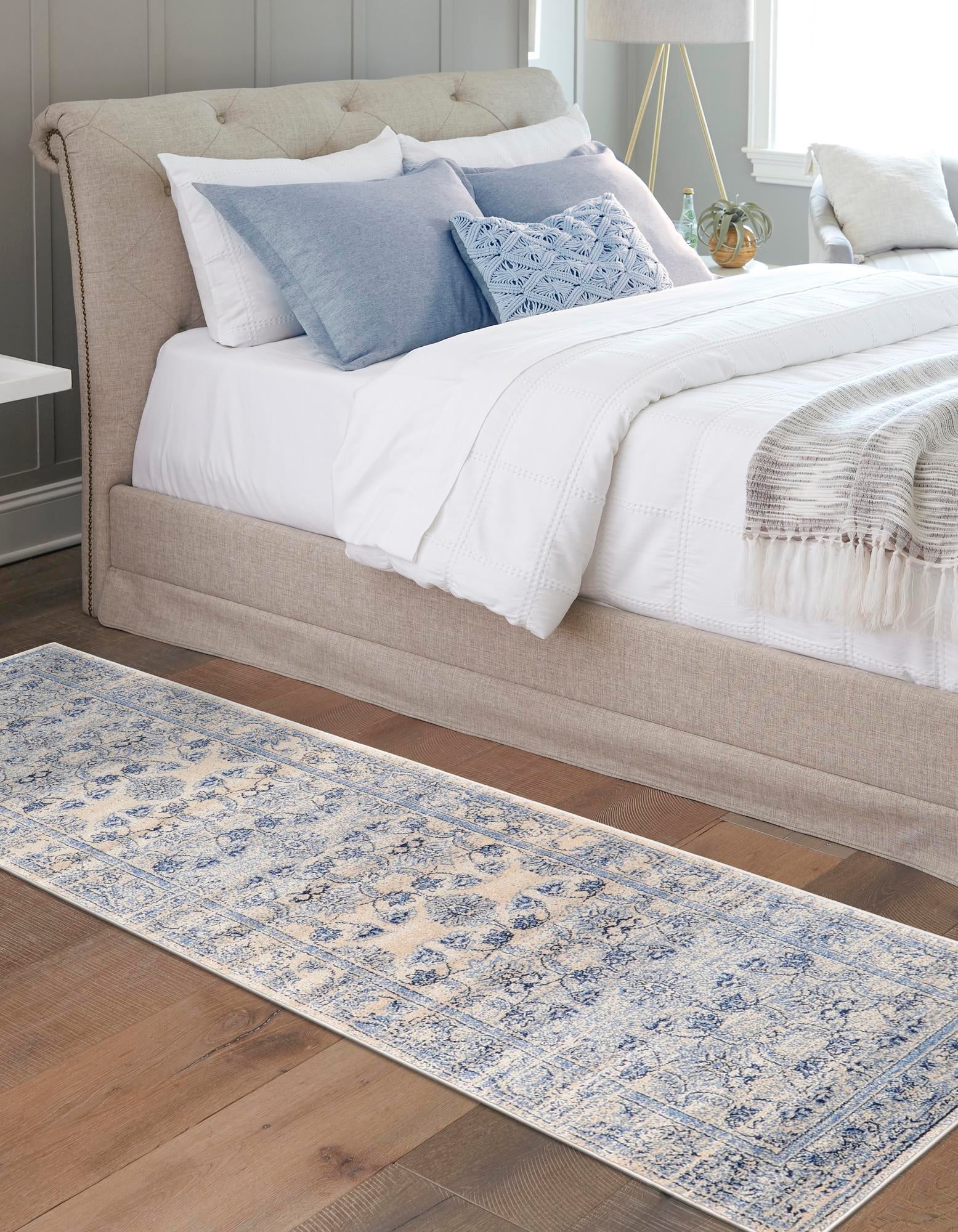 Horizon Collection Area Rug -  Meridian