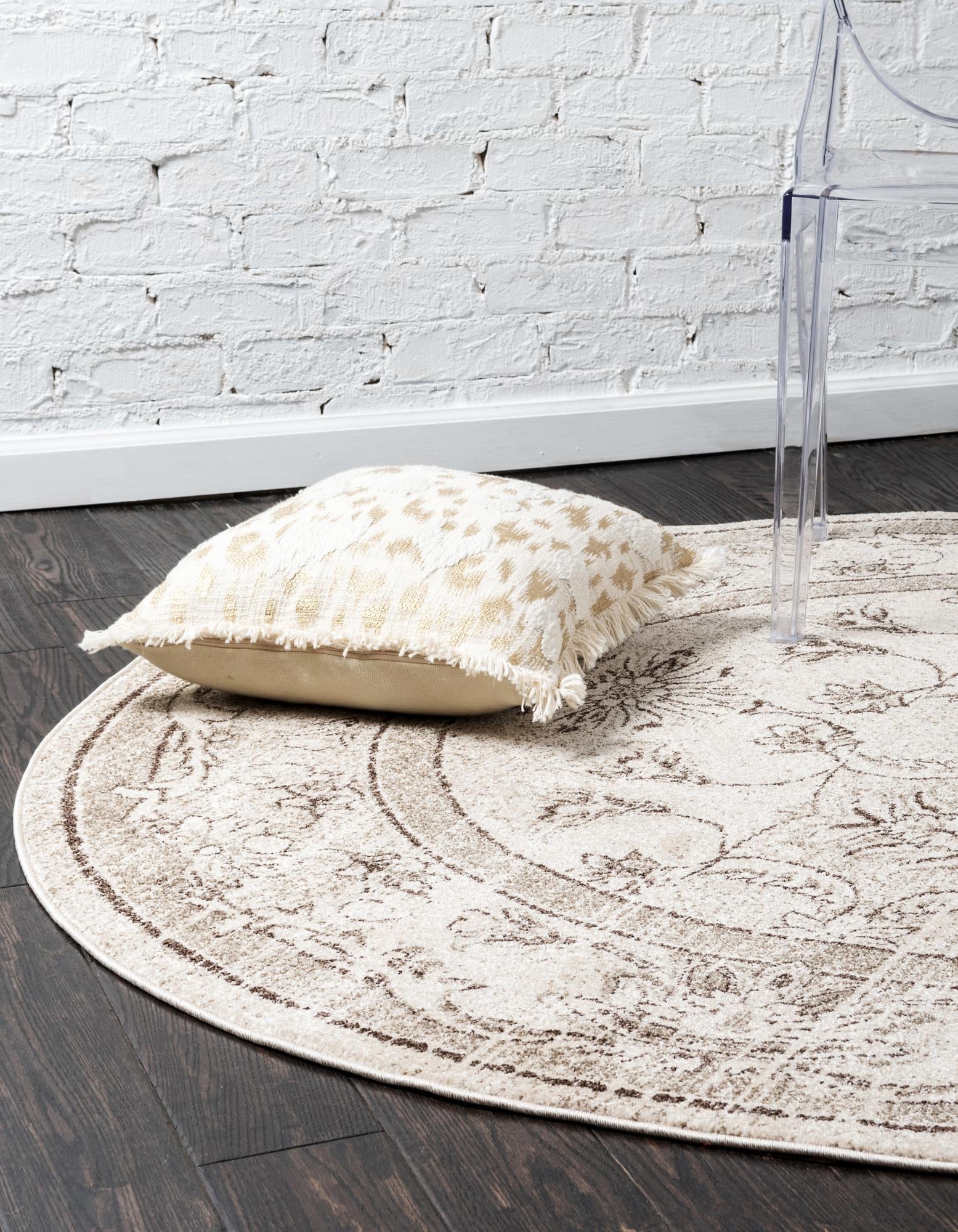 Horizon Collection Area Rug -  Meridian