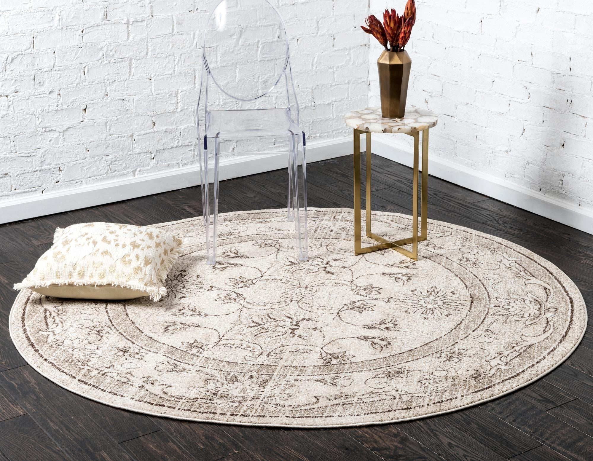 Horizon Collection Area Rug -  Meridian