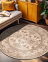 Horizon Collection Area Rug -  Meridian