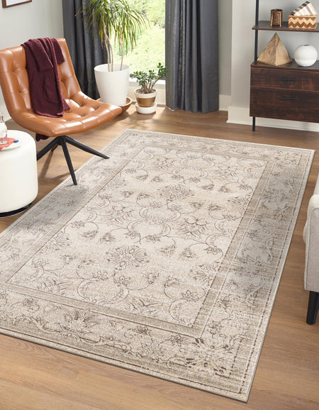 Horizon Collection Area Rug -  Meridian