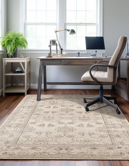 Horizon Collection Area Rug -  Meridian