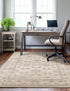 Horizon Collection Area Rug -  Meridian