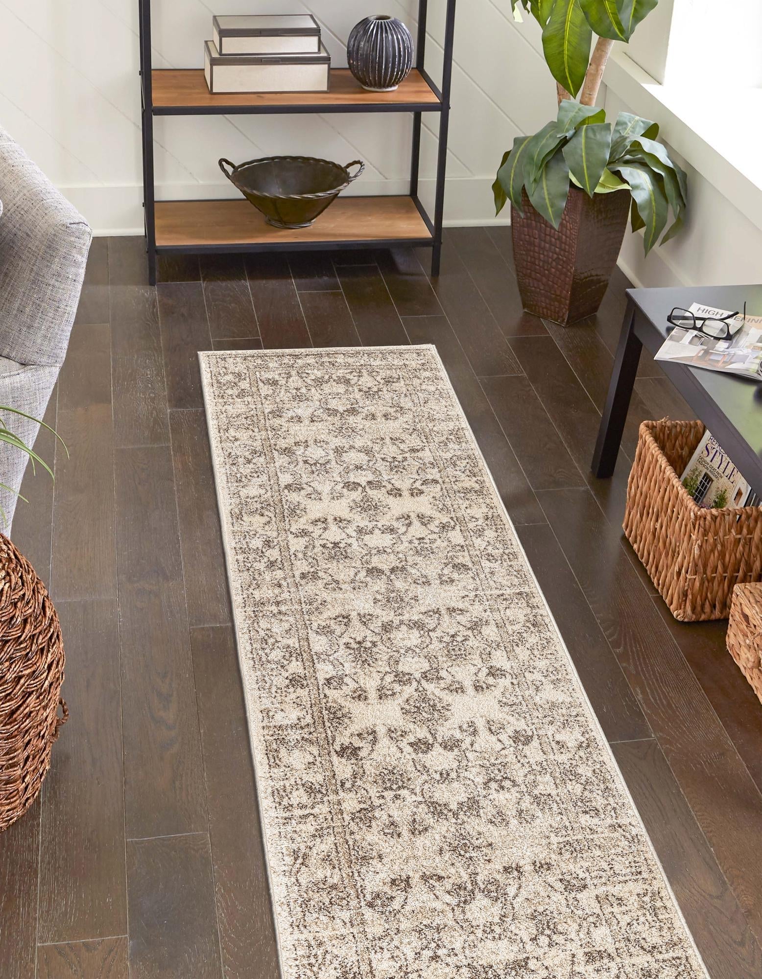 Horizon Collection Area Rug -  Meridian