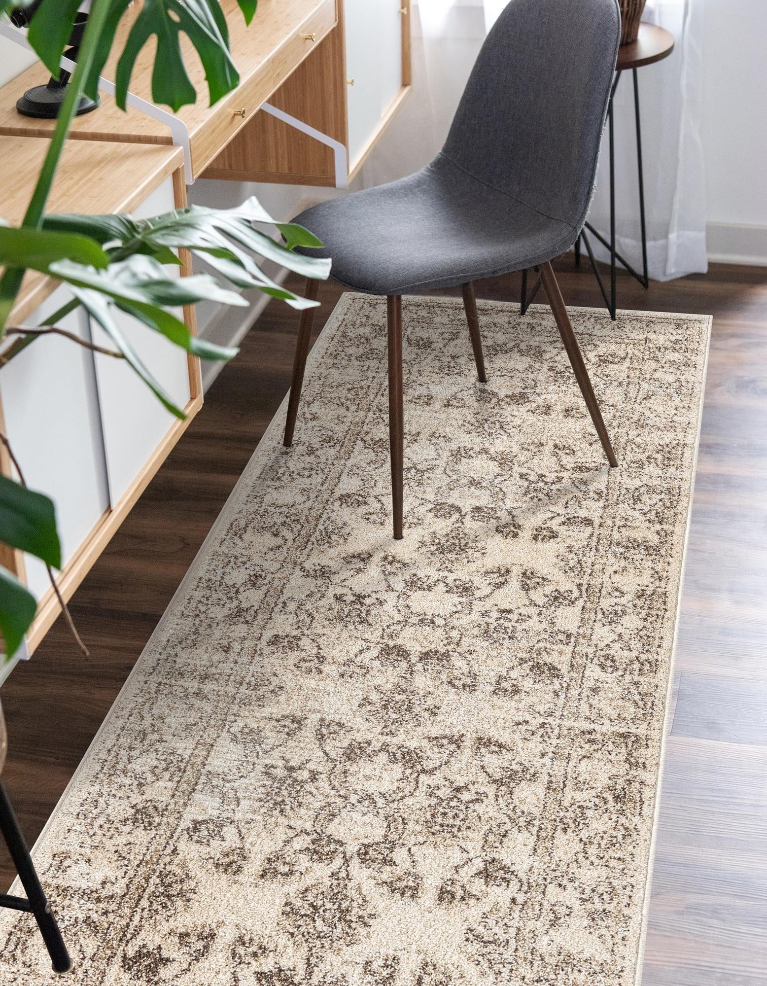 Horizon Collection Area Rug -  Meridian