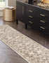 Horizon Collection Area Rug -  Meridian